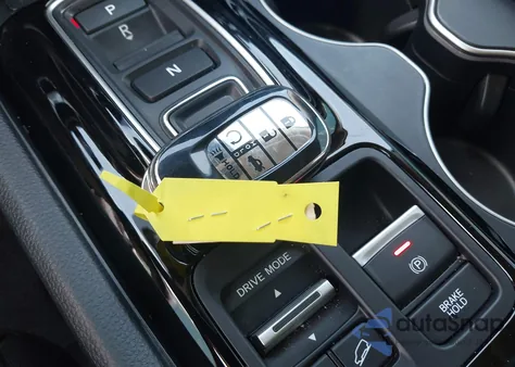 2025 Honda Pilot Elite from USA, damaged, VIN 5FNYG1H83SB039166